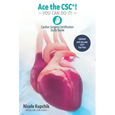 Ace the CSC(R)!: You Can Do It!
