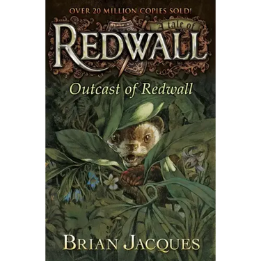 Outcast of Redwall