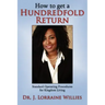 How to get a Hundredfold Return: Standard Operating Procedures for Kingdom Living