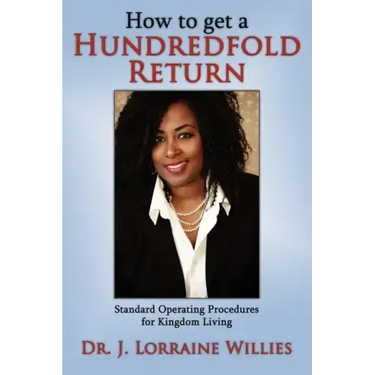 How to get a Hundredfold Return: Standard Operating Procedures for Kingdom Living