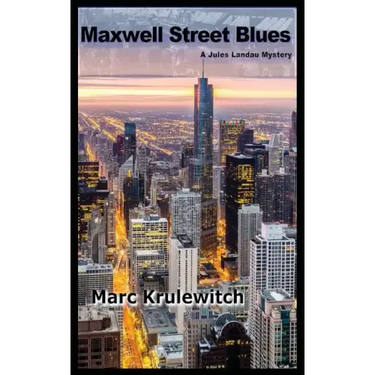 Maxwell Street Blues