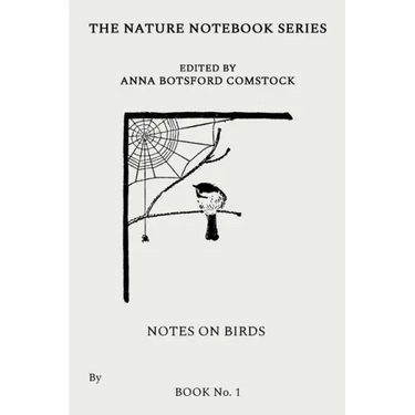 Notes on Birds 1