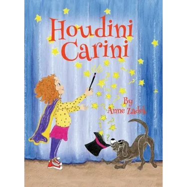 Houdini Carini