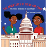 The Adventures of Chloe and Chris: The Three Branches of Government
