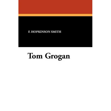 Tom Grogan