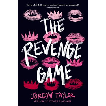 The Revenge Game