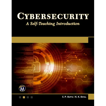 Cybersecurity: A Self-Teaching Introduction