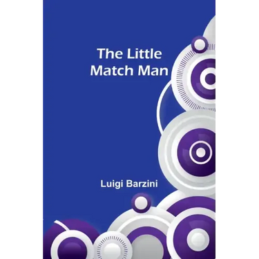 The Little Match Man