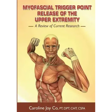 Myofascial Trigger Point Release of the Upper Extremity: A Review of Current Research