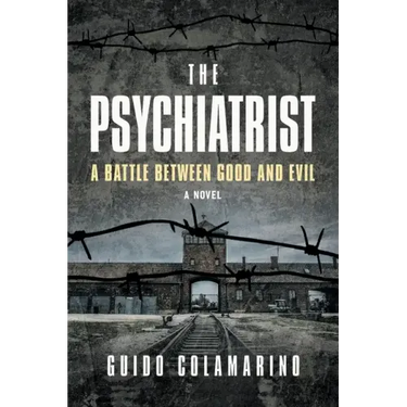 The Psychiatrist: A Battle Between Good and Evil