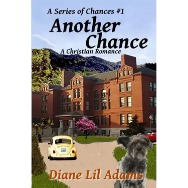 Another Chance: A Christian Romance