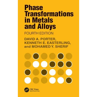 Phase Transformations in Metals and Alloys