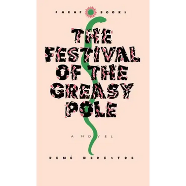 Festival of the Greasy Pole