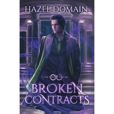 Broken Contracts