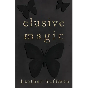 Elusive Magic