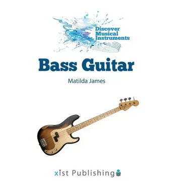 Bass Guitar