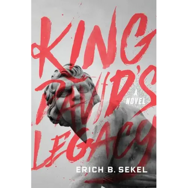 King David's Legacy