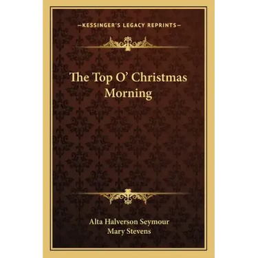 The Top O' Christmas Morning