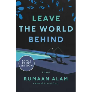 Leave the World Behind