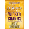 Wicked Charms: A Lizzy and Diesel Novel by Janet Evanovich - Summarized