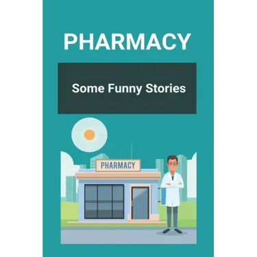 Pharmacy: Some Funny Stories: Halloween Pharmacy Jokes