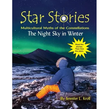 The Night Sky in Winter