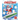 The Ultimate Christmas Activity Book: Fun Of Games, Activities, Puzzles & Coloring Pages for Endless Hours of Festive Fun I Perfect Holiday Gift For C