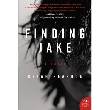 Finding Jake