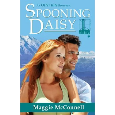 Spooning Daisy