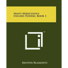 Man's Miraculous Unused Powers, Book 1