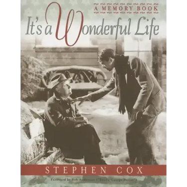It's a Wonderful Life: A Memory Book
