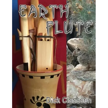 EarthFlute: Learn to Play the Native American Flute