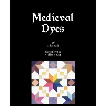Medieval Dyes