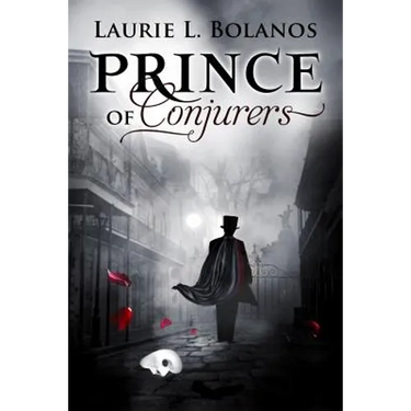 Prince of Conjurers
