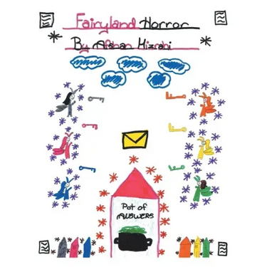 Fairyland Horror