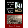 Retracing the Route of Sherman's March to the Sea
