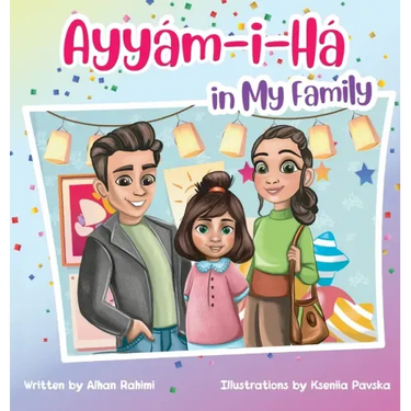 Ayyám-i-Há in My Family