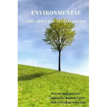 Environmental Education for Sustainability
