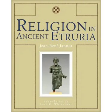 Religion in Ancient Etruria