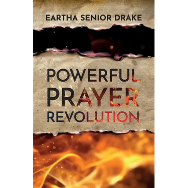 Powerful Prayer Revolution