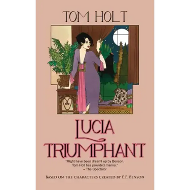 Lucia Triumphant