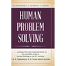 Human Problem Solving