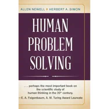 Human Problem Solving