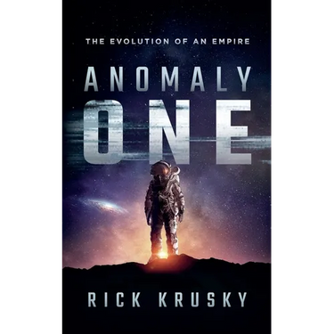 Anomaly One