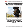 Skilled Trades Assessment Readiness Study Guide: Practice Questions, Detailed Explanations, and Math Refresher for the Canadian Trades
