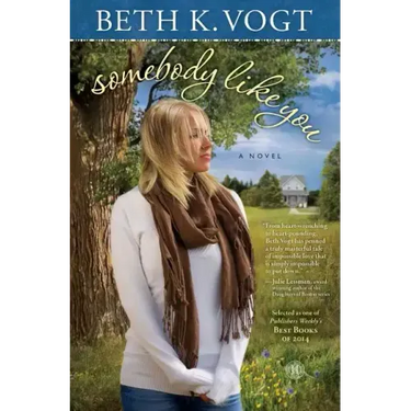 Somebody Like You