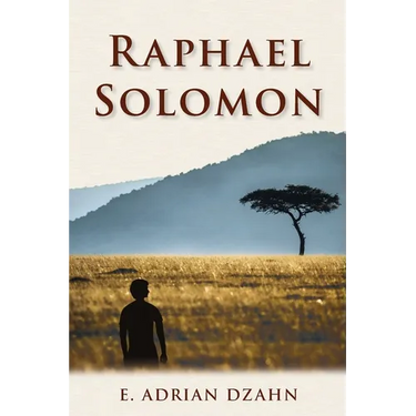Raphael Solomon
