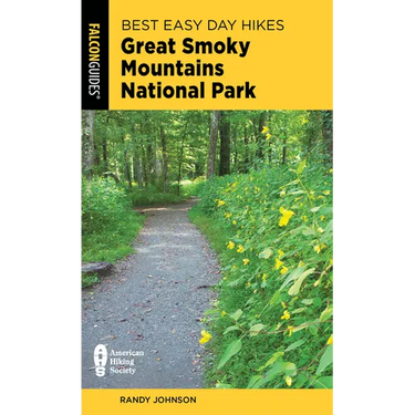 Best Easy Day Hikes Great Smoky Mountains National Park