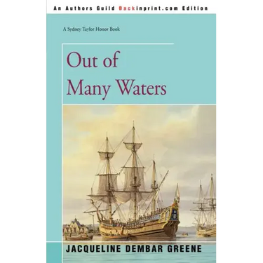 Out of Many Waters