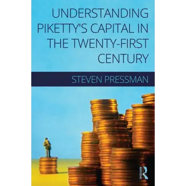 Understanding Piketty's Capital in the Twenty-First Century